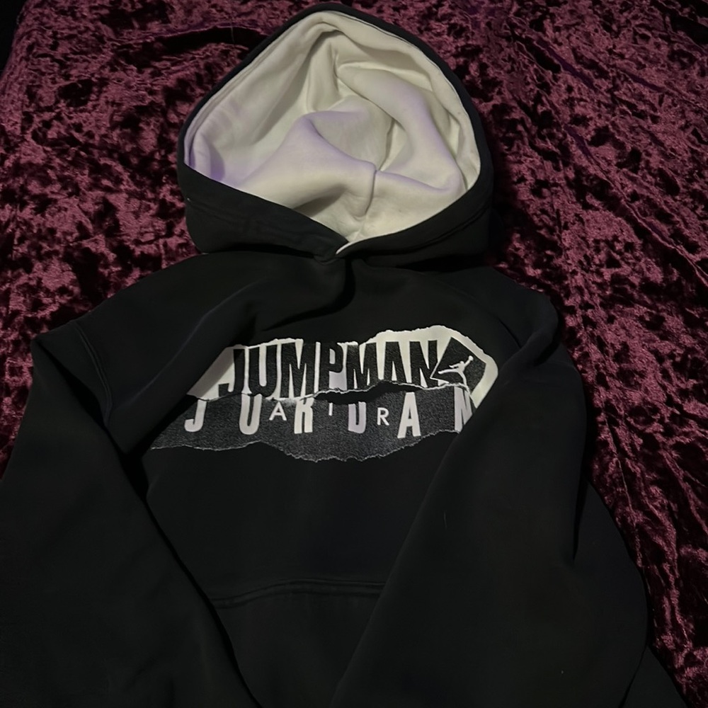 Jordan Hoodie